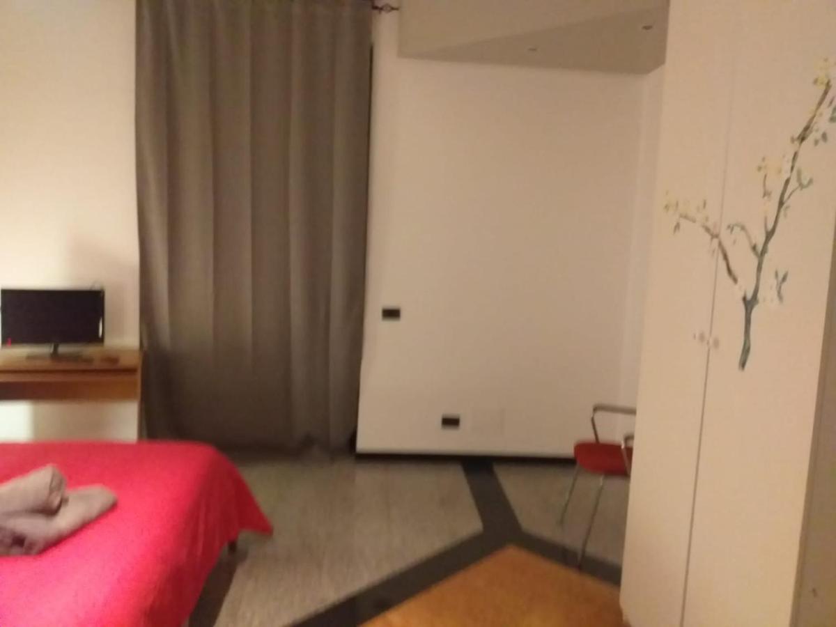 Bari Rooms On The Sea Экстерьер фото